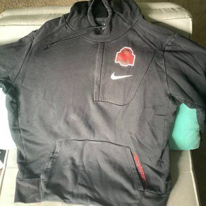 XL Men's Nike Ohio State Sweatshirt
